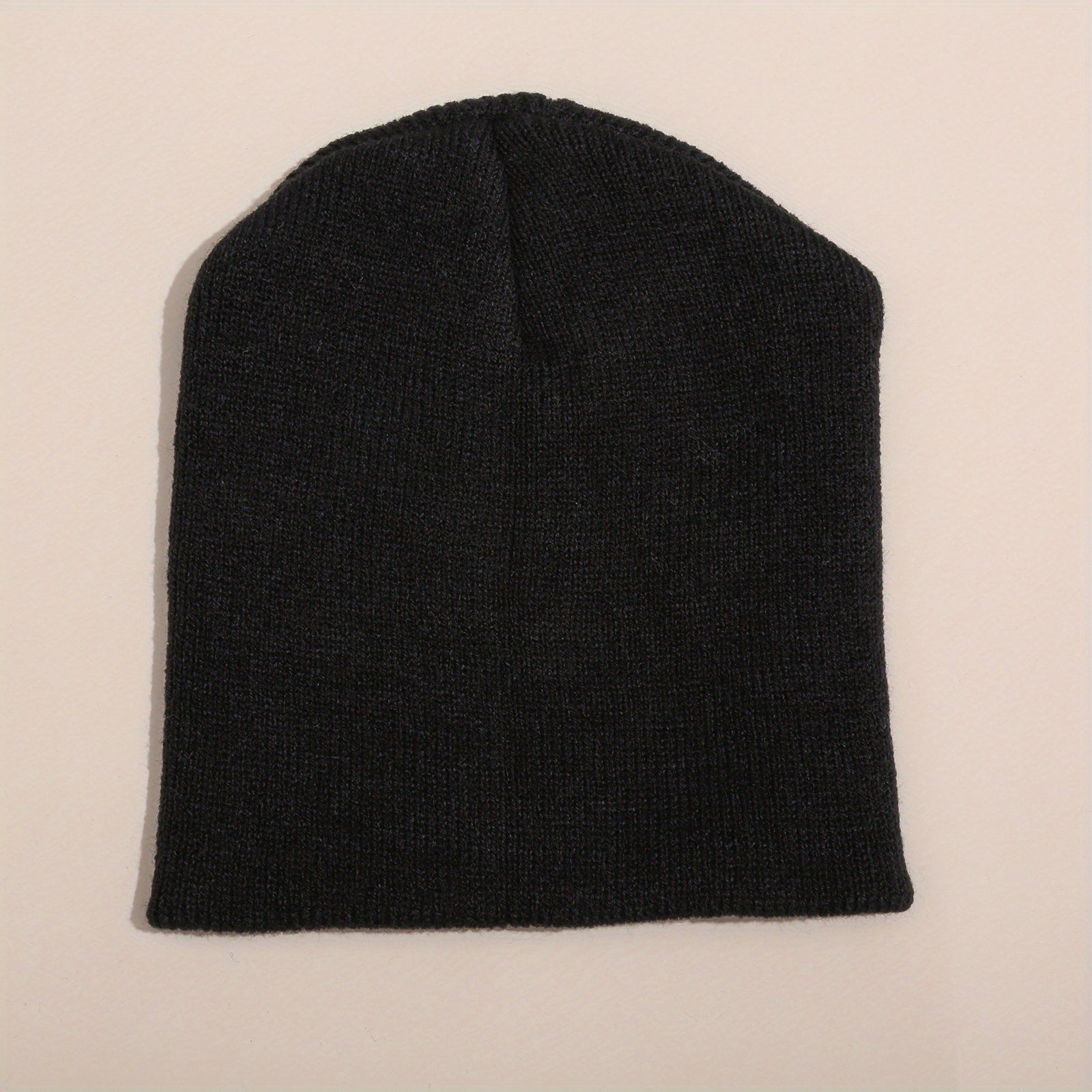 Kids' Autumn/Winter Warm Knitted Hat