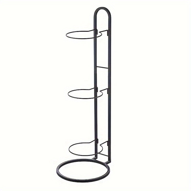 Ball Storage Rack Basketball Storage Rack Folding Floor Football Storage Rack