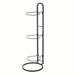 Ball Storage Rack Basketball Storage Rack Folding Floor Football Storage Rack