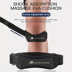 Sports Running Knee Pad Patella Protector 1pc