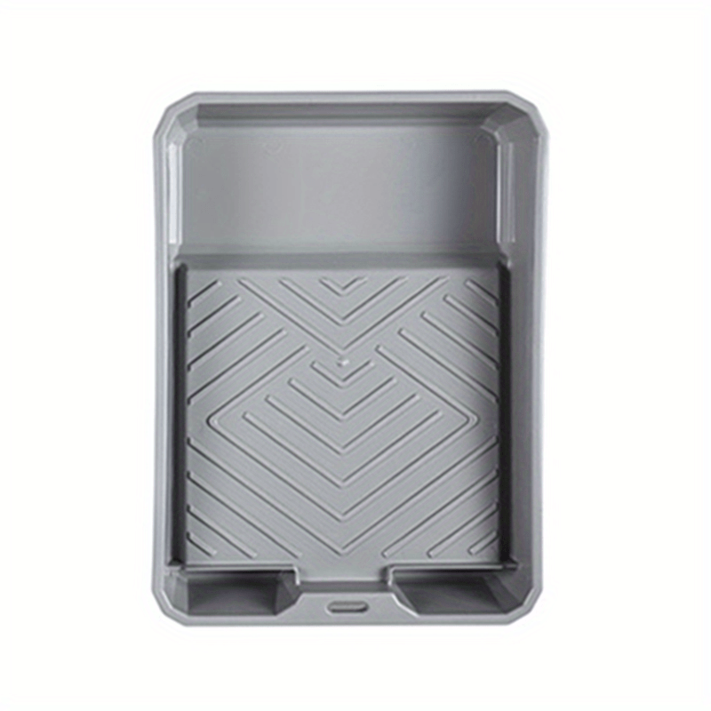 Hard Shell Paint Roller Tray 22 86 Cm with 10 Disposable Liners
