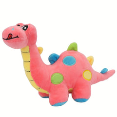 Adorable Dinosaur Plush Soft 12 in Dinosaur Plush Three Colors Plush Toys