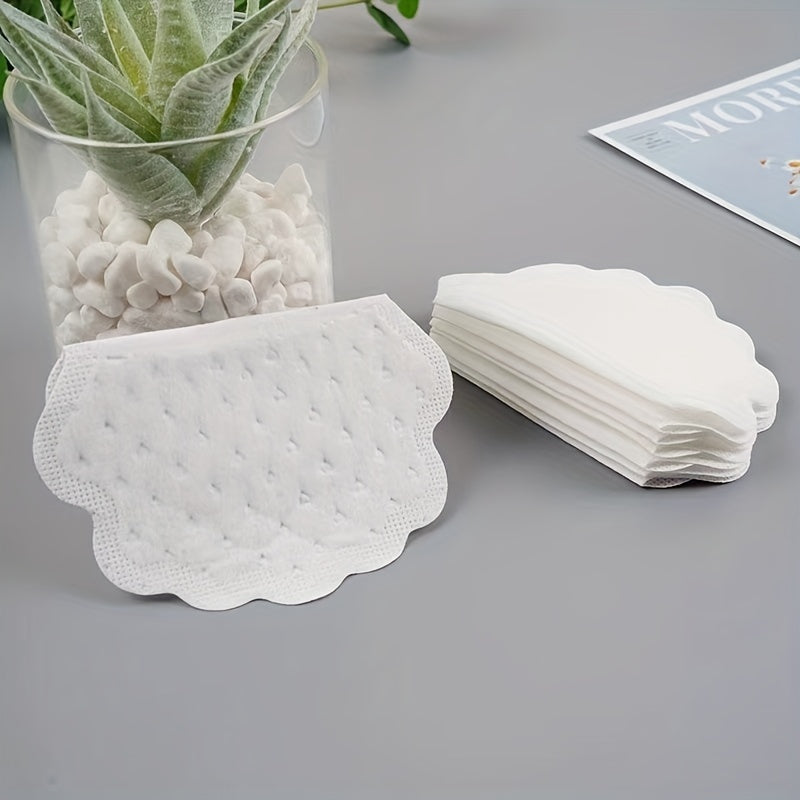 Summer Sweat Absorbing Patches - Ultra Thin & Invisible