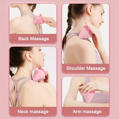 Muscle Massage Ball for Stress Relief