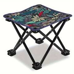 Portable Beach Chair Folding Camping Chair for Outdoor Camping Fishing