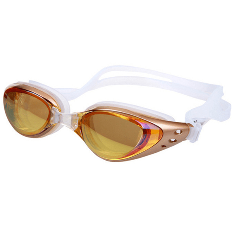Anti Fog Swimming Googles For Men And Women