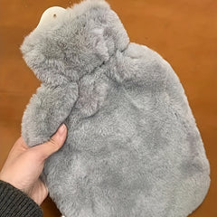 Durable Thermal Insulation & High Capacity Hot Water Bottle