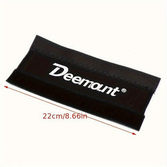 Bicycle Chain Protector Mountain Bike Frame Sticker Cycling Equipment