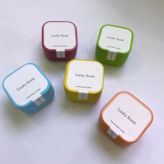 Passion Fire Candles: Illuminate Life, Warm Heart, Celebrate Gratitude