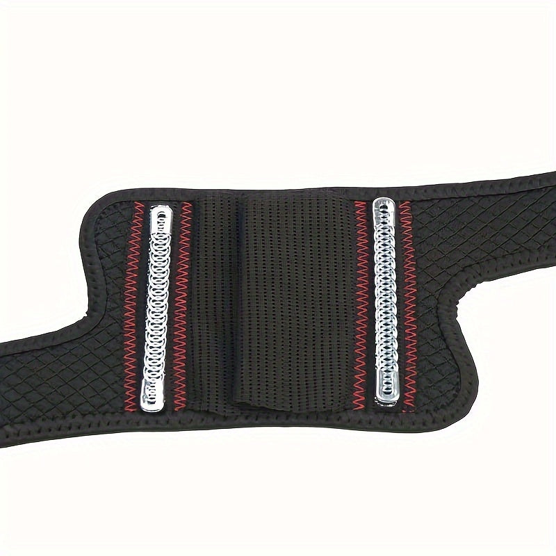 Fitness Wrist Guards Anti Sprain Sports Wristbands for Weightlifting