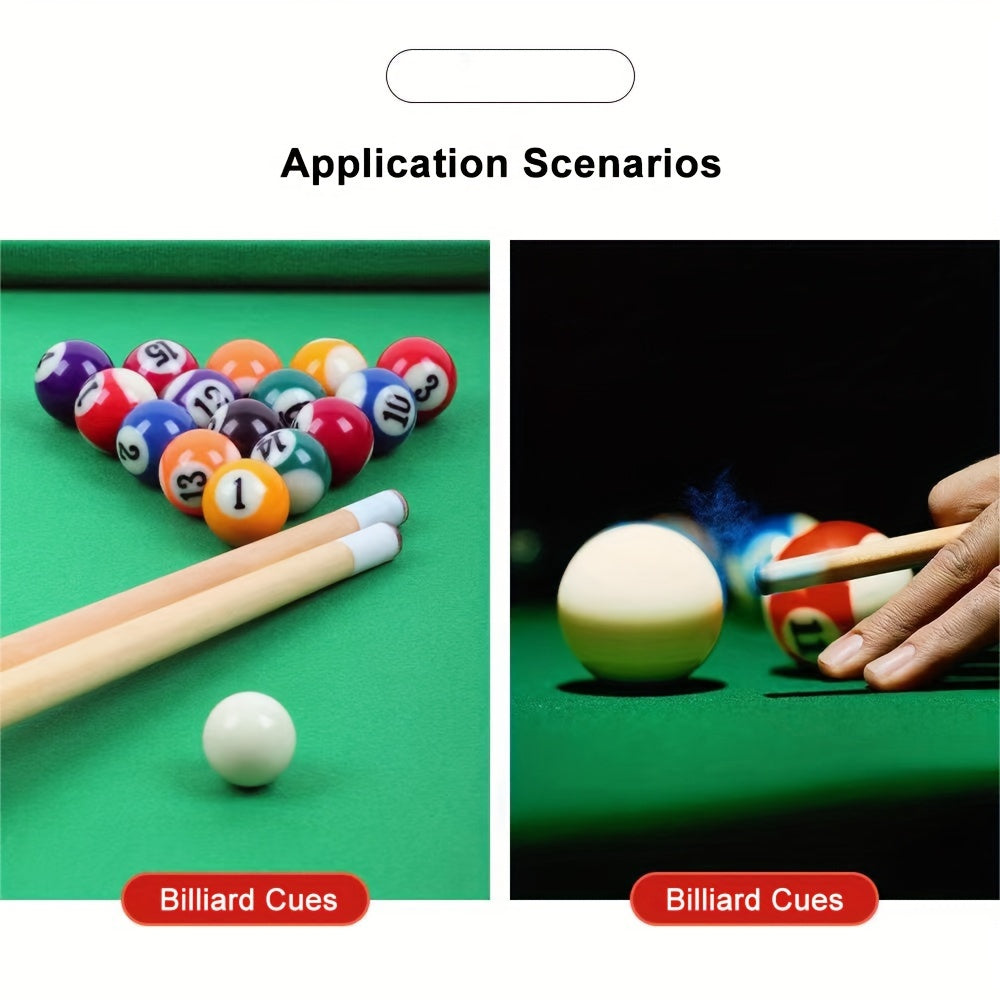 Magnetic Chalk Clip Chalk Clamp Snooker Billiards Accessories
