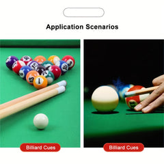 Magnetic Chalk Clip Chalk Clamp Snooker Billiards Accessories