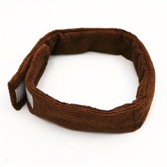 Hairdressing Tools Perm Bag Bandana Absorbent Cotton Strip