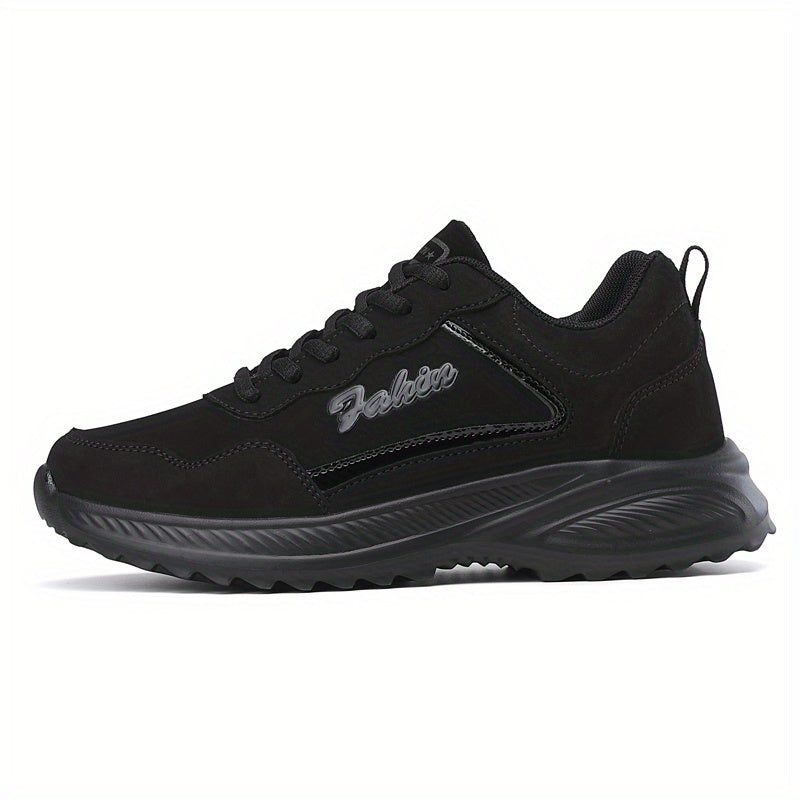 Women's Chunky Sports Shoes Breathable Lightweight Outdoor Travel Shoes