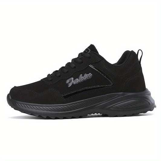Women's Chunky Sports Shoes Breathable Lightweight Outdoor Travel Shoes