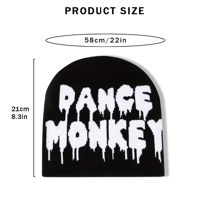 Money Dance Hip Hop Skullies Cap