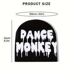 Money Dance Hip Hop Skullies Cap