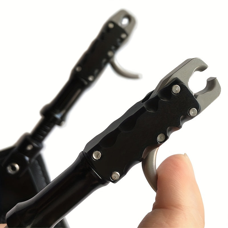 Precision Archery Thumb Release for Compound Bow