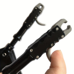 Precision Archery Thumb Release for Compound Bow