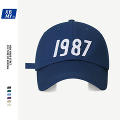 Spring Summer Casual Baseball Cap