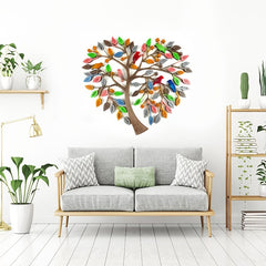 Large Tree Silicone Mold For Resin Love Tree Of Life Epoxy Resin Silicone Mold