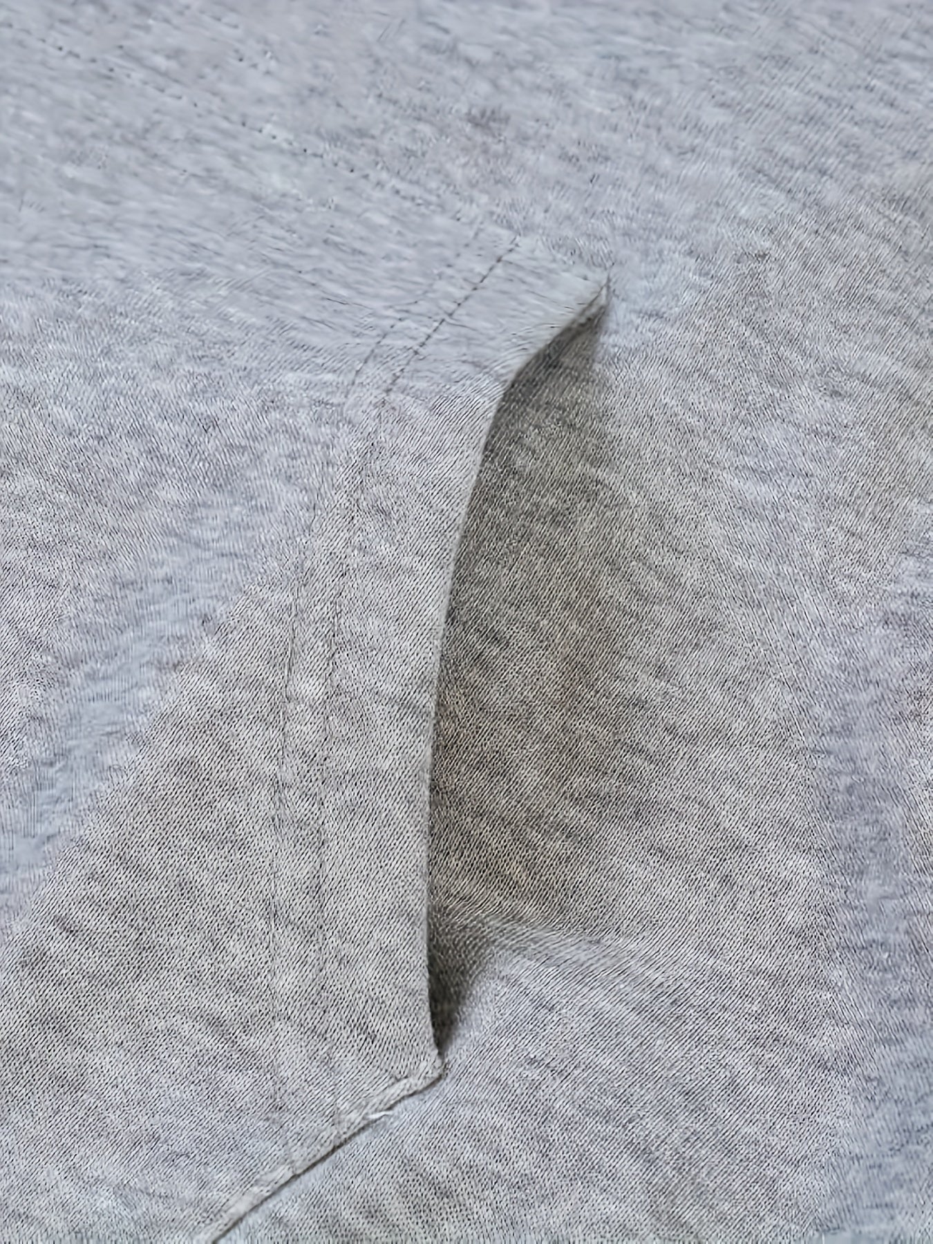 Japanese Architecture Print Men's Hooded Sweatshirt for Autumn Winter