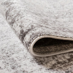 Large Boho Indoor Outdoor Mat Non-Slip Straw Rug Modern Area Rug