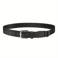 Boys Adjustable Elastic Sports Woven Belt