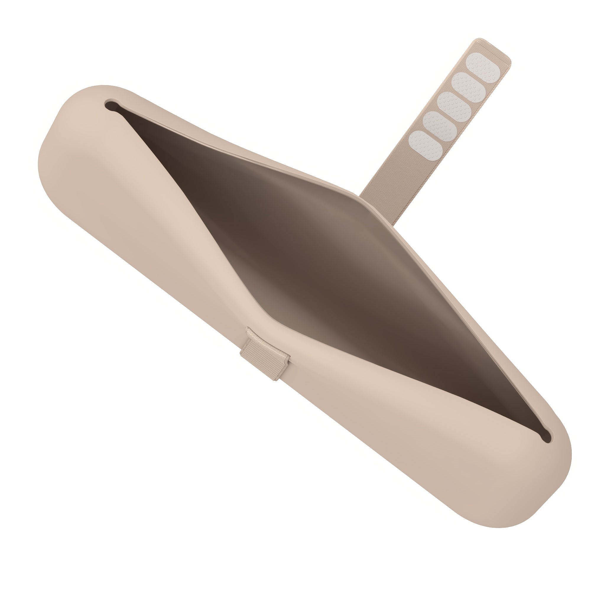 Travel Makeup Brush Holder Organizer Bag Case Cosmetic Pouch Toiletry Organizer