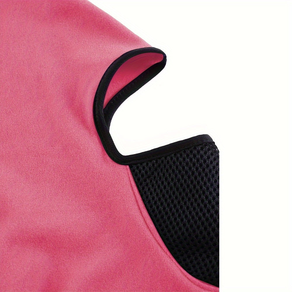 Breathable Ski Mask Balaclava Winter Windproof Face Mask
