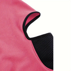 Breathable Ski Mask Balaclava Winter Windproof Face Mask