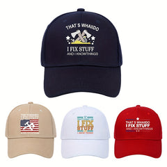 Unisex Sunshade Breathable Adjustable Baseball Cap For Outdoor Sport
