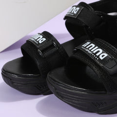 Summer Sporty Non-Slip Thick Sole Sandal