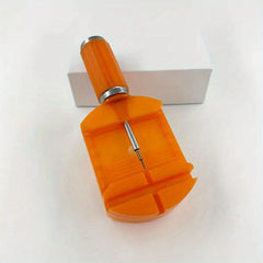 Steel Watch Strap Bracelet Tuner Tool for Cross Watch Strap Adjustment