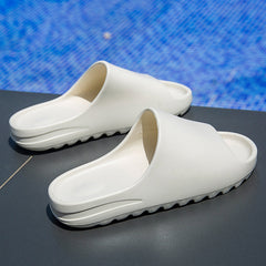 Summer Men's Casual Thick Sole Sports Beach Shoes