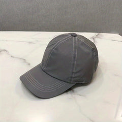 Reflective Hat For Evening Party, 3 Types Of Hats