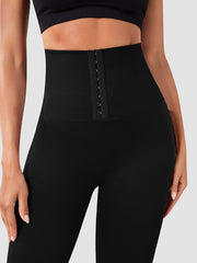 High Waist Tummy Control Sports Leggings Workout Yoga Pant