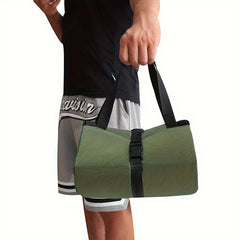 Multifunctional Roll Type Hardware Package Tool Storage Bag