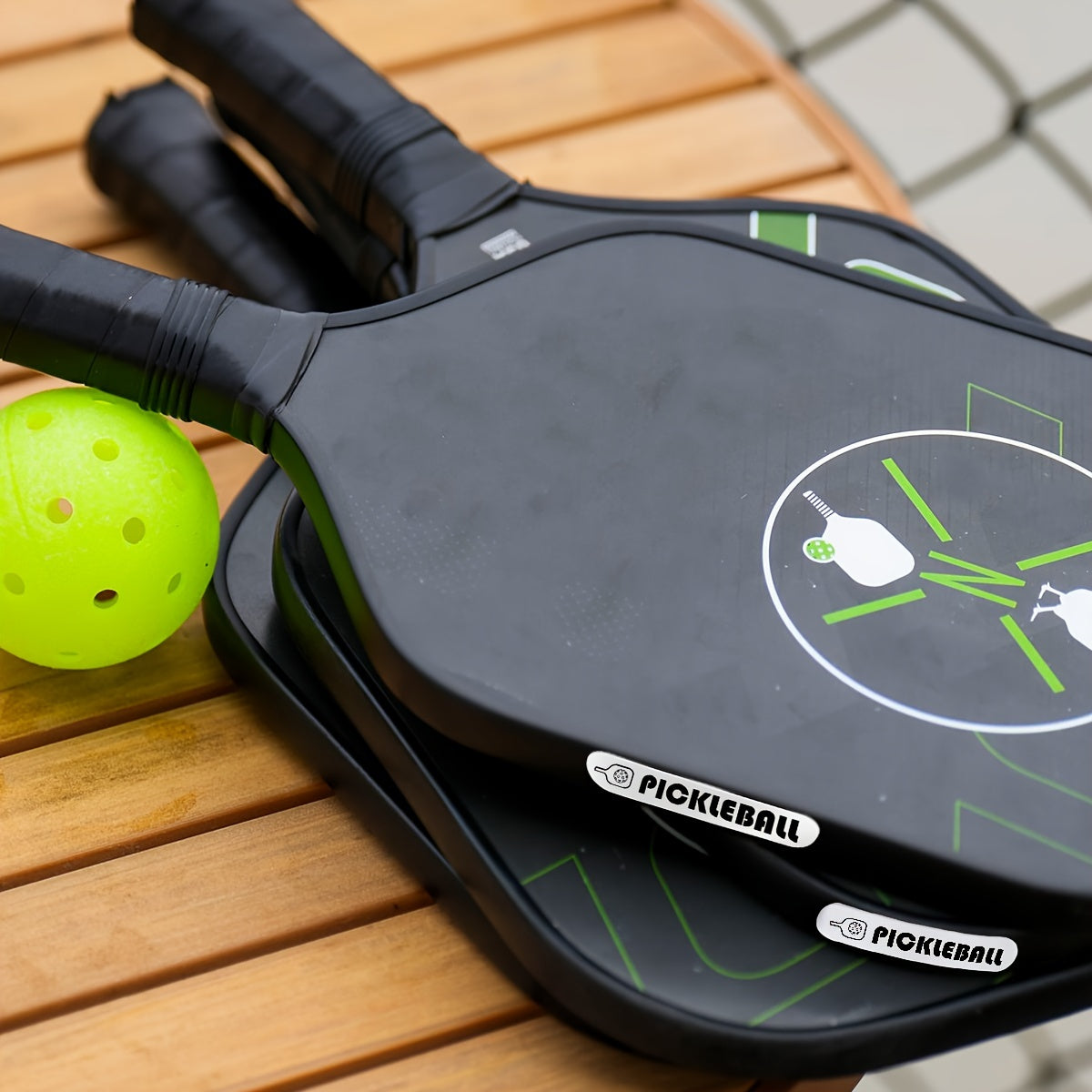 Lead Tape Weighted Bars for Pickleball Golf Tennis Racket