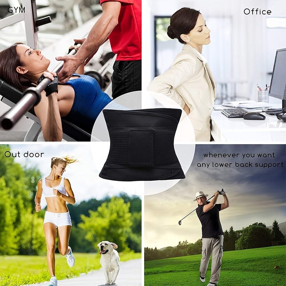 Waist Trainer Tummy Wrap Tummy Control Slim Girdle Belt Cincher