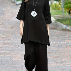 Women's Cozy Oversized Sweater