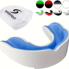 Sports Mouth Guard For Football Basketball Hockey MMA Boxing
