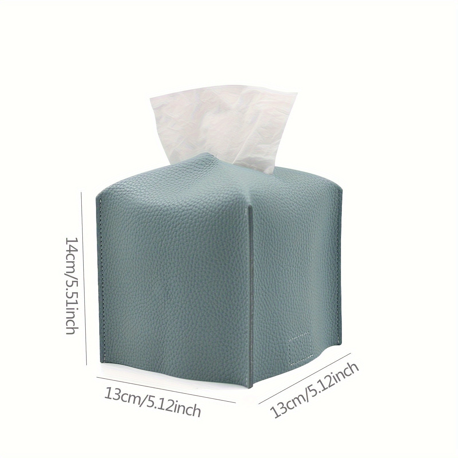6-Pack Paper Towel Bags for Car Home Bathroom Use