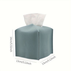 6-Pack Paper Towel Bags for Car Home Bathroom Use