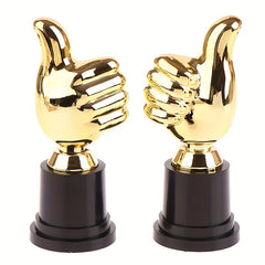 Mini Thumbs Trophy Toy for Party Favors