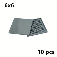 DIY Building Blocks Light Board 8x16 Tile Building Block Flat Panel