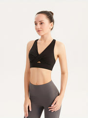 Shockproof Sports Bra for Women - Maximum Support and Comfort