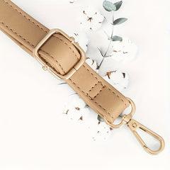 Adjustable Faux Leather Strap 1 Wide 51 2 Replacement Shoulder Strap