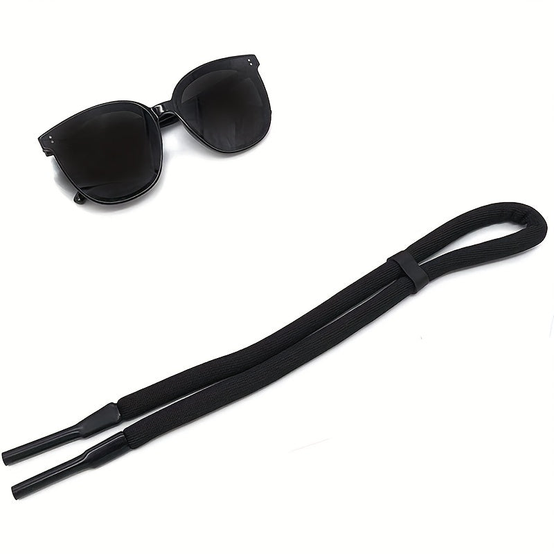 Adjustable Floating Sunglass Strap for Outdoor Activities