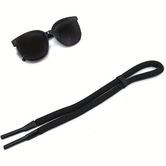 Adjustable Floating Sunglass Strap for Outdoor Activities